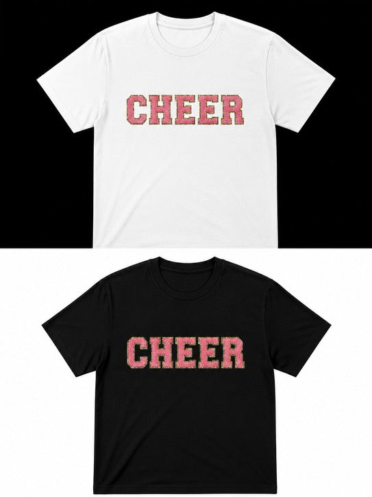 CHEER