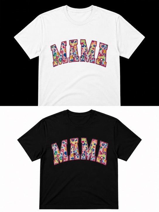 MAMA