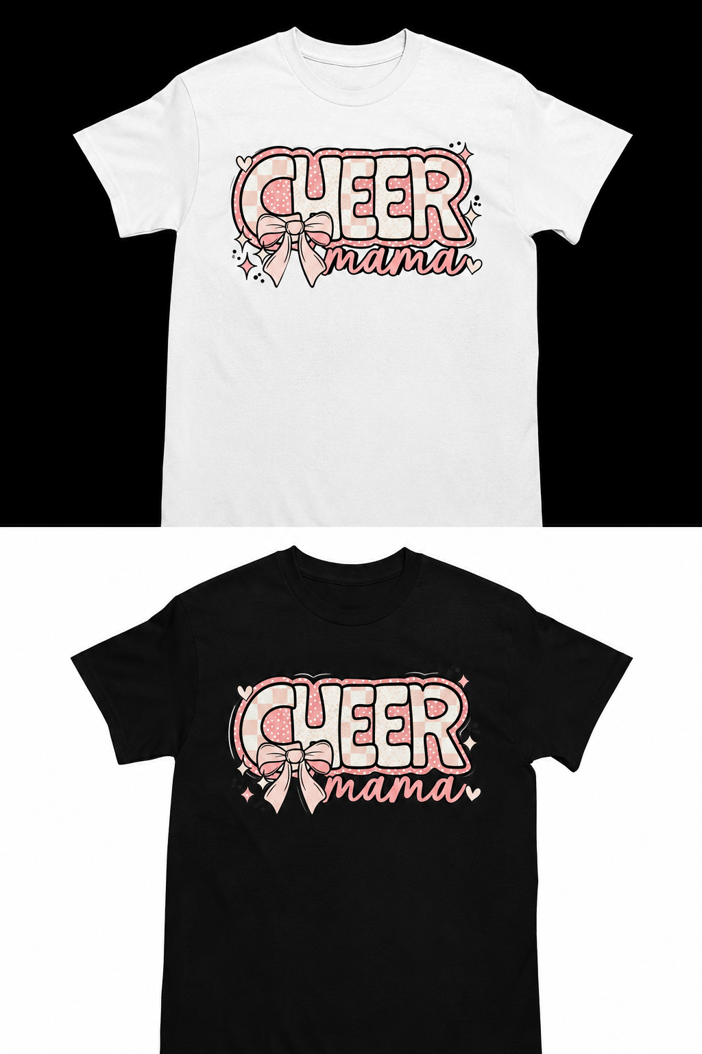 Cheer Mama