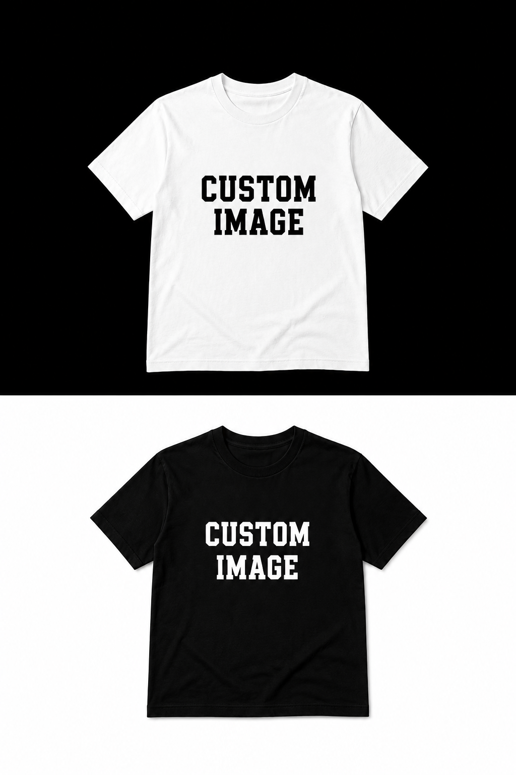 Image Custom