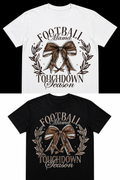 Football Mama, Touchdown Season
