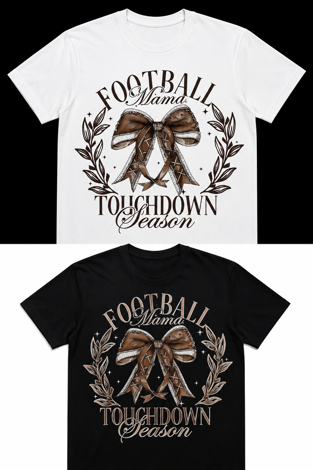 Football Mama, Touchdown Season