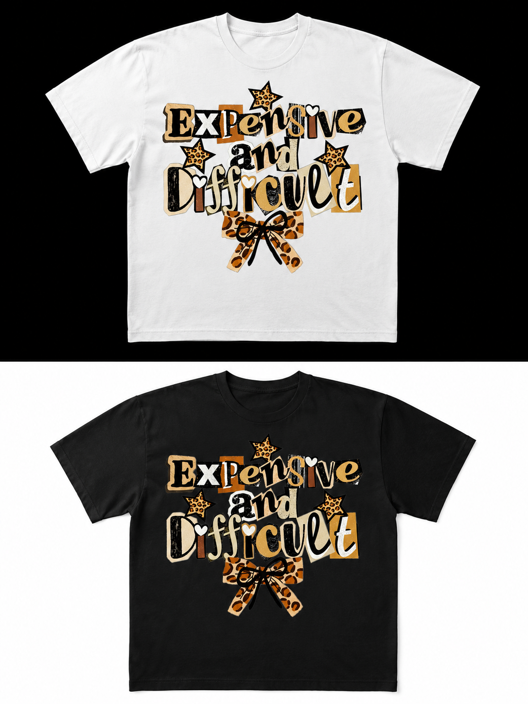 Expensive And Difficult