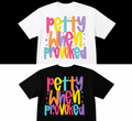Petty When Provoked