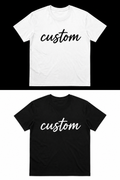 Custom T-Shirt