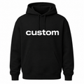 Custom Hoodie/Jacket